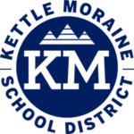 Logo of Kettle Moraine School District