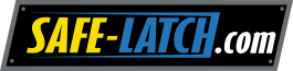 Safe-Latch Logo